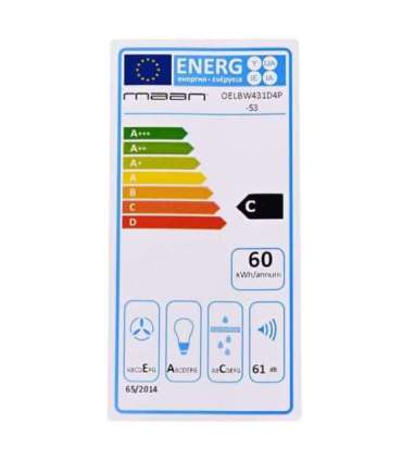 MAAN Elba Mini Hood WPB 431 Sand Gold