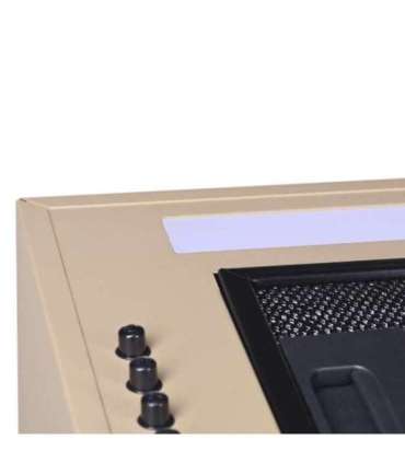 MAAN Ponza Mini Hood WPB 430 Sand Gold