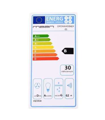 MAAN Ponza Mini Hood WPB 430 Sand Gold