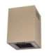 MAAN Ponza Mini Hood WPB 430 Sand Gold