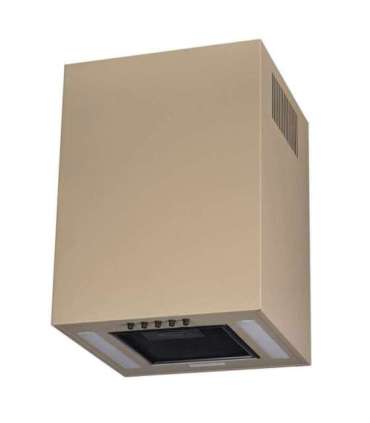 MAAN Ponza Mini Hood WPB 430 Sand Gold