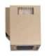 MAAN Ponza Mini Hood WPB 430 Sand Gold