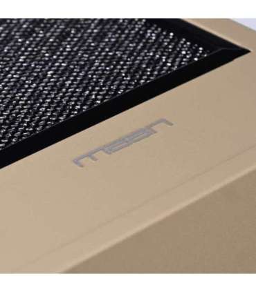 MAAN Ponza Mini Hood WPB 430 Sand Gold