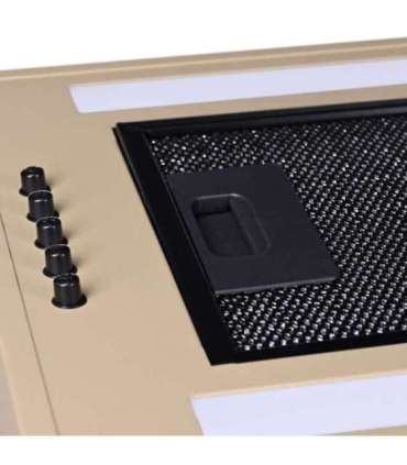 MAAN Ponza Mini Hood WPB 430 Sand Gold