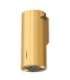 Wall-mounted hood MAAN Elba 2 W835 Gold gloss