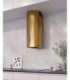 Wall-mounted hood MAAN Elba 2 W835 Gold gloss