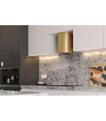 MAAN ELBA MINI WPB 431 GILDED SHEEN