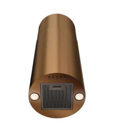 MAAN ELBA PB 31 GLOSSY COPPER HOOD