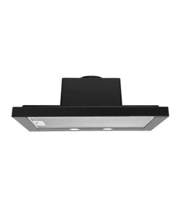 Ciarko SL-NT 275 m³/h Built-in Black