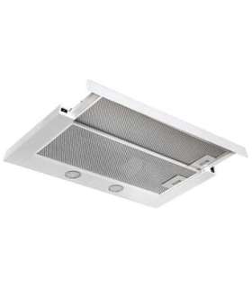 Cooker hood CIARKO SL-NT 60 White Glass