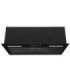 Cooker hood CIARKO S-Box 55 Black