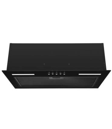 Cooker hood CIARKO S-Box 55 Black