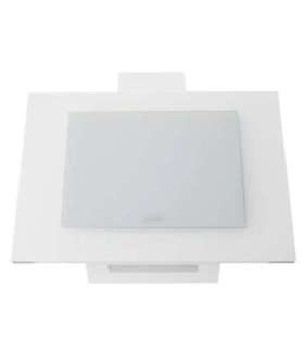 MAAN Vertical PG 60 chimney cooker hood 59.6 cm White