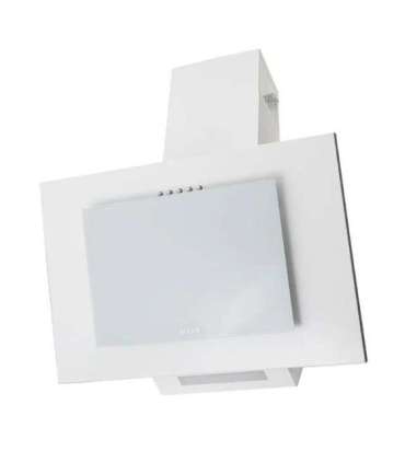 MAAN Vertical PG 60 chimney cooker hood 59.6 cm White