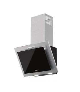 MAAN Vertical PG 60 chimney cooker hood 59.6 cm satin