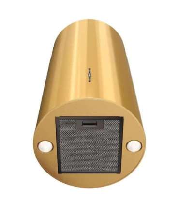 MAAN Elba 2 W Hood 31, gold