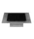 Akpo WK-4 Nero Eco 50 Wall-mounted Gray, Black glass