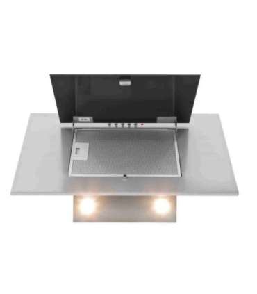 Akpo WK-4 Nero Eco 50 Wall-mounted Gray, Black glass