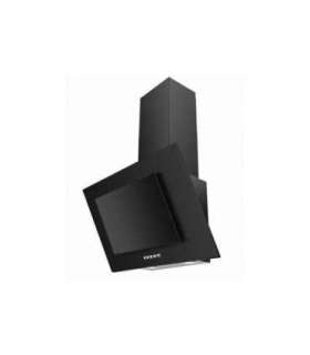 Ciarko NTI 280 m³/h Wall-mounted Black