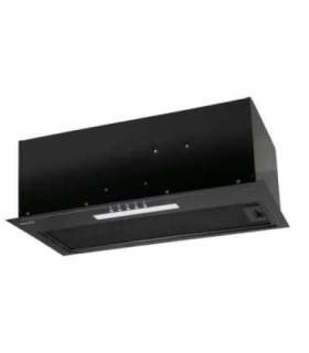 Under-cupboard kitchen hood MAAN Fiugi 2 60 310 m3 / h, Black