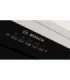Bosch Serie 8 DLN78PC60 Built-in cooker hood Class A++ Black