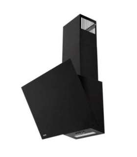 MAAN Rodo Mini 60 Wall-mounted Hood 310 m3/h, Black