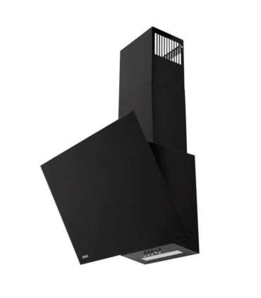 MAAN Rodo Mini 60 Wall-mounted Hood 310 m3/h, Black