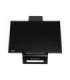 MAAN Rodo Mini 60 Wall-mounted Hood 310 m3/h, Black