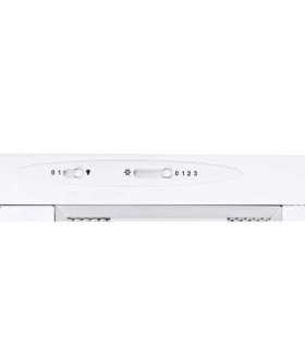 Akpo WK-7 Light Eco 50 Built-under Inox