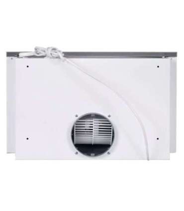 Akpo WK-7 Light Eco 50 Built-under Inox