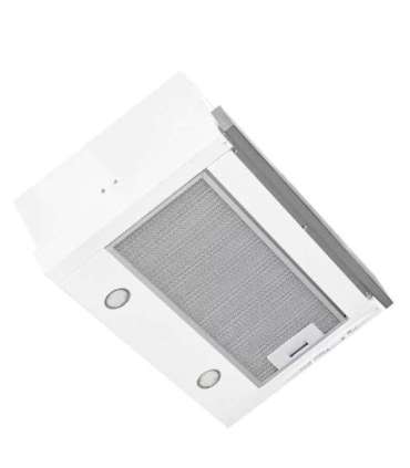 Akpo WK-7 Light Eco 50 Built-under Inox