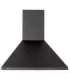 Cooker Hood Akpo WK-4 Classic Eco 60 Black