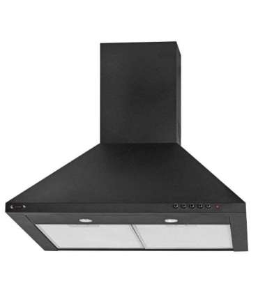 Cooker Hood Akpo WK-4 Classic Eco 60 Black
