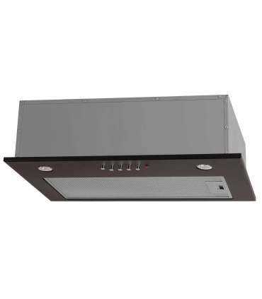 Kitchen Hood AKPO WK-7 MICRA 60 BLACK
