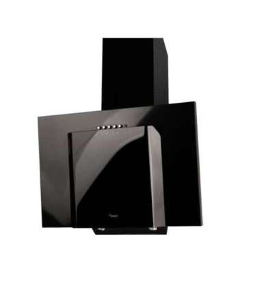 Akpo WK-4 Java Eco 50 Wall-mounted Black