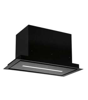 MAAN Helios 60 Touch under-cabinet extractor hood 595 m3/h, Black