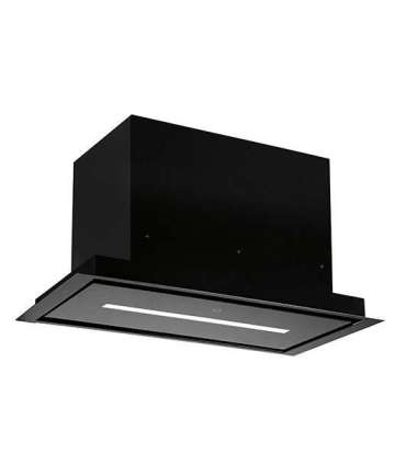 MAAN Helios 60 Touch under-cabinet extractor hood 595 m3/h, Black