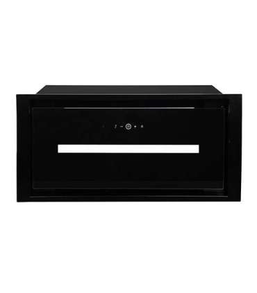 MAAN Helios 60 Touch under-cabinet extractor hood 595 m3/h, Black