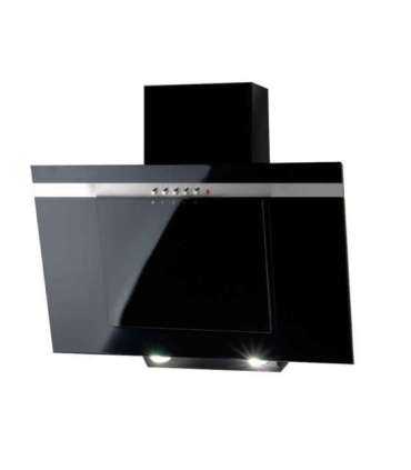 Akpo WK-4 Nero Line Eco 50 Wall-mounted Black