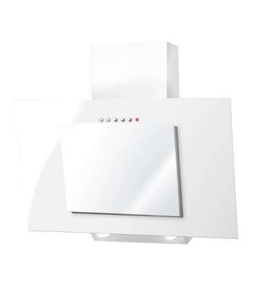 Akpo WK-4 Nero Eco 60 Wall-mounted White