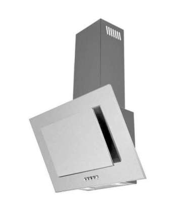 Ciarko NTI 60 280 m³/h Wall-mounted Silver