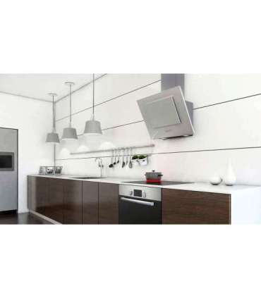 Ciarko NTI 60 280 m³/h Wall-mounted Silver