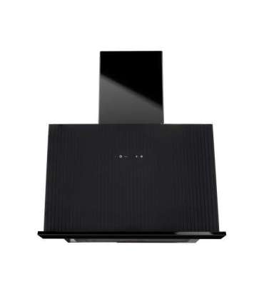 HOOD AKPO WK-9 VERON PRO 60 BLACK PAINTED