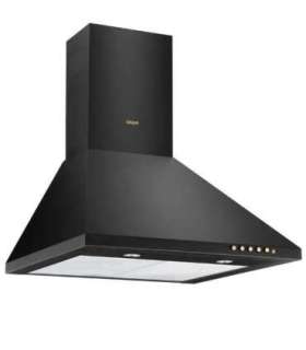 Akpo WK-4 Classic Wall-mounted GOLD 60 BLACK