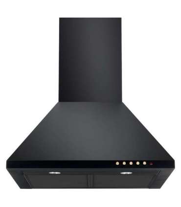 Akpo WK-4 Classic Wall-mounted GOLD 60 BLACK