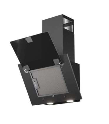 MAAN Vertical PG 50 canopy matte black