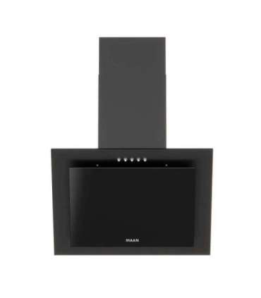MAAN Vertical PG 50 canopy matte black
