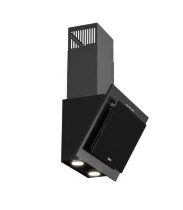 MAAN Vertical PG 50 canopy matte black