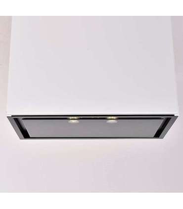 Ciarko SL-BOX Glass 350 m3/h Built-in Black