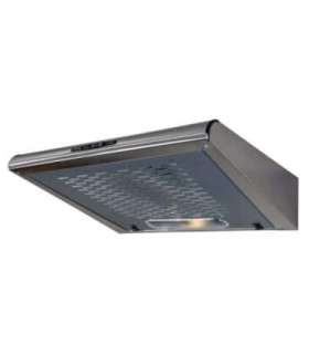 Ciarko ZRD 178 m³/h Built-in Silver